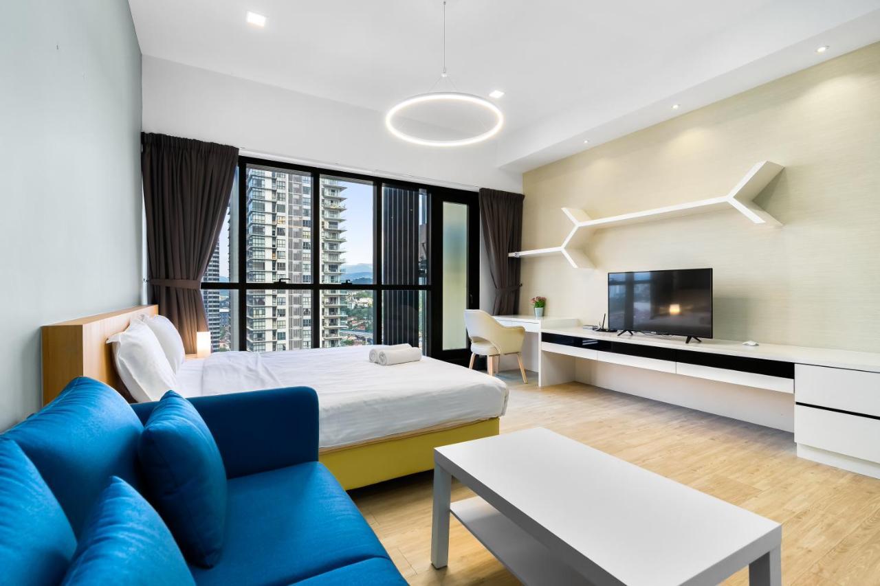 Mcity At Jalan Ampang Kuala Lumpur Exterior foto